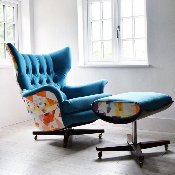 Кресло cozy Swivel Chair