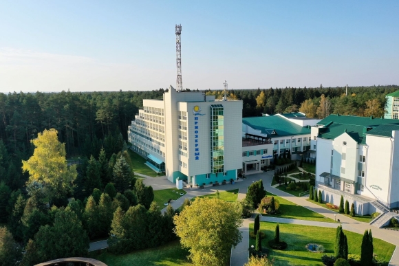 Пралеска санаторий Белоруссия