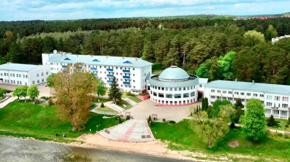 Нарочь