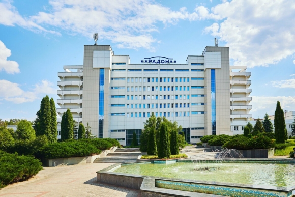 Сан Родон Белоруссия