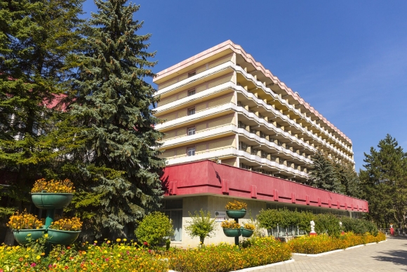 Пансионат помощь близким в Ессентуках