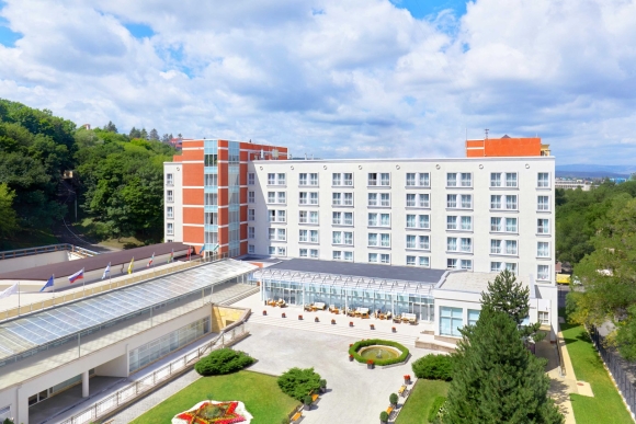 Плаза Кисловодск