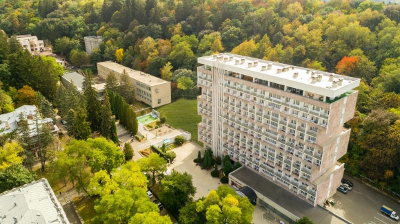 Димитрова Кисловодск