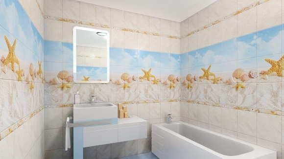 ПВХ панели Кронапласт unique