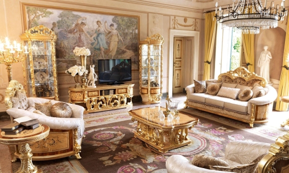 Мебель Socci Versailles Anchise