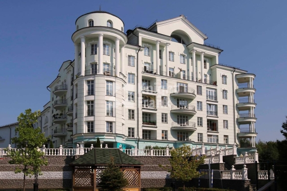 ЖК Покровский берег