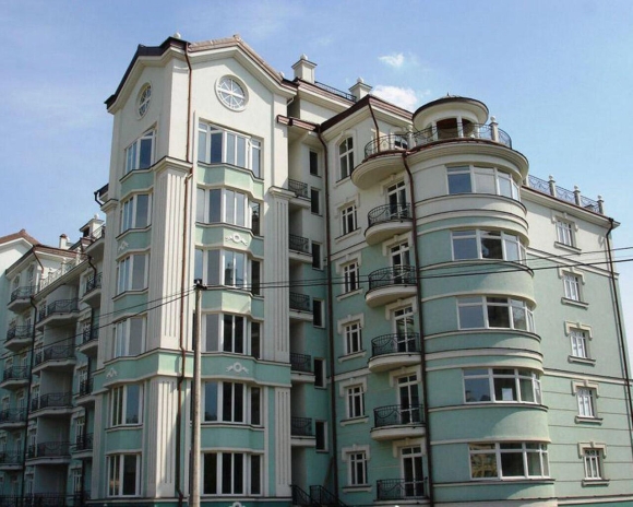 ЖК Покровское Глебово