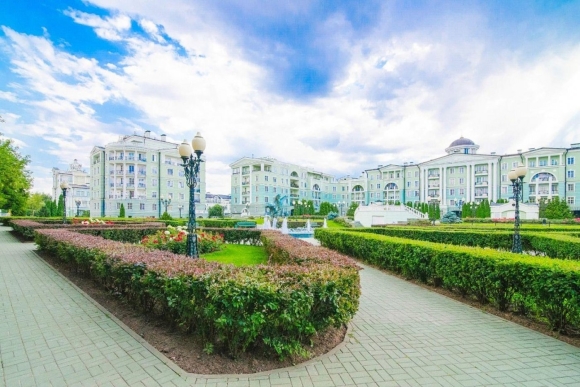ЖК Покровское Глебово