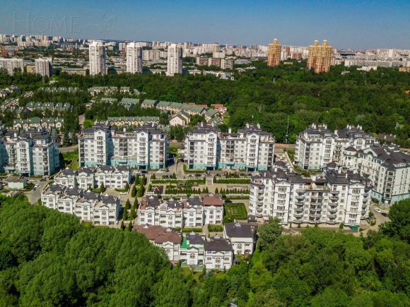 Покровский берег Москва