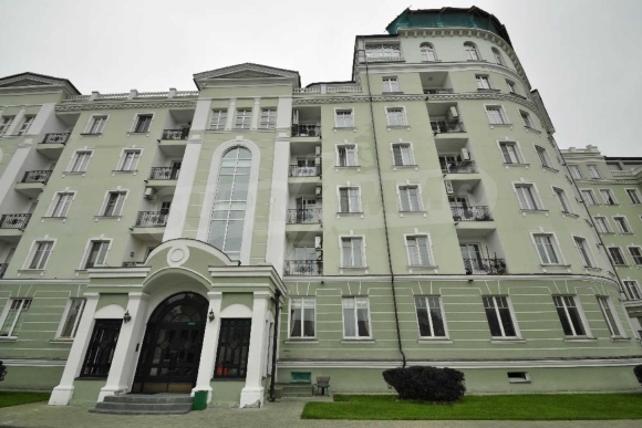 ЖК Покровское Глебово