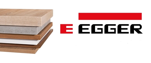 ЛДСП Egger распил