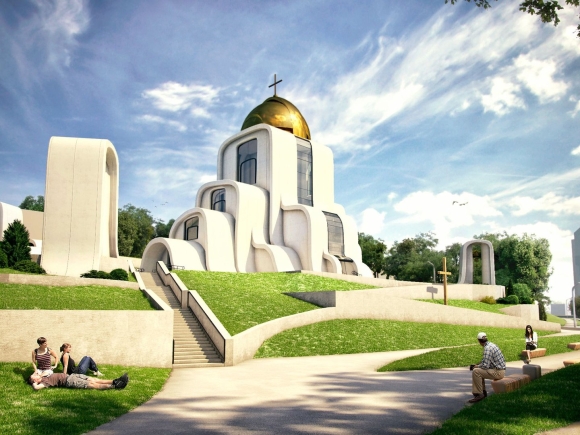Финляндия православная Церковь модернизм