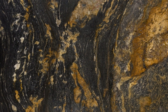 Гранит Black Taurus texture