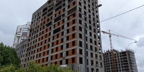 Легаси Раменки ЖК