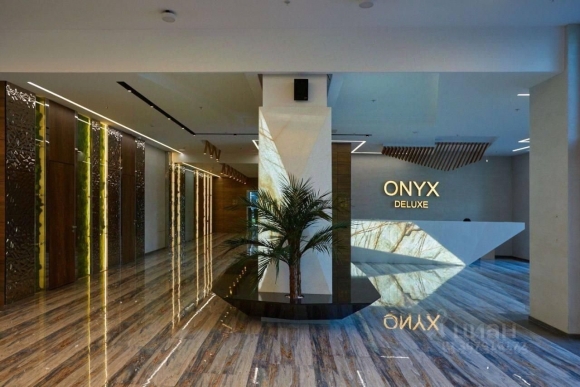 Onyx Deluxe жилой комплекс