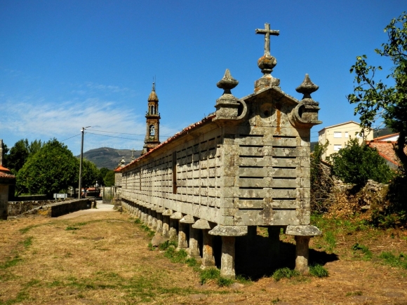 Галиция Испания фото