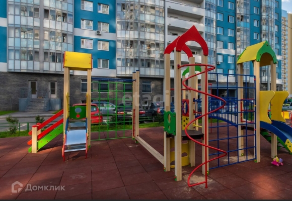ЖК Лобненская