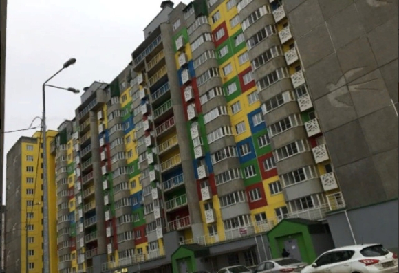 Жирохова Лобня