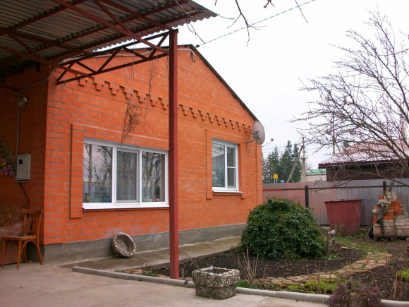 Недвижимость в Хадыженске