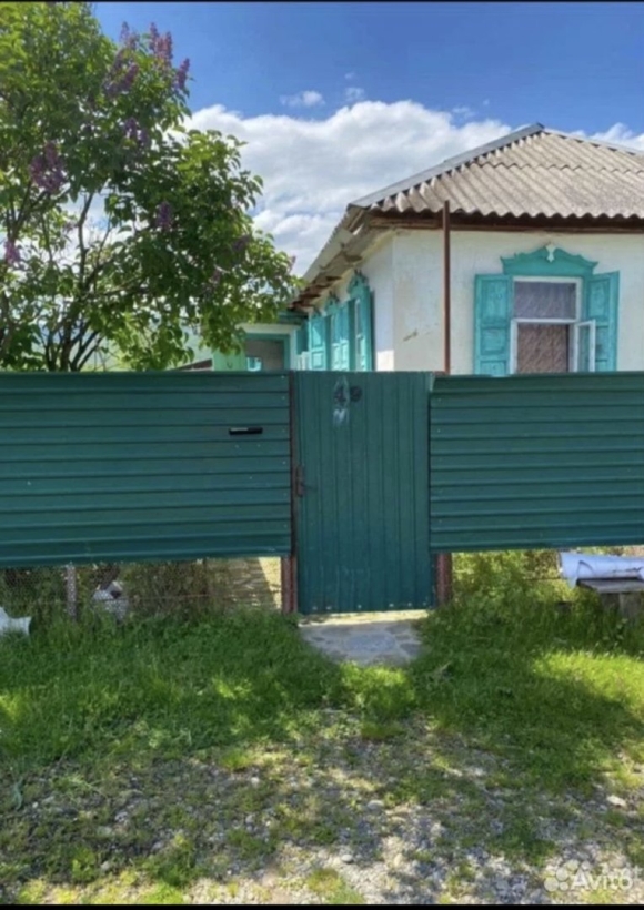 Андрюки Краснодарский край