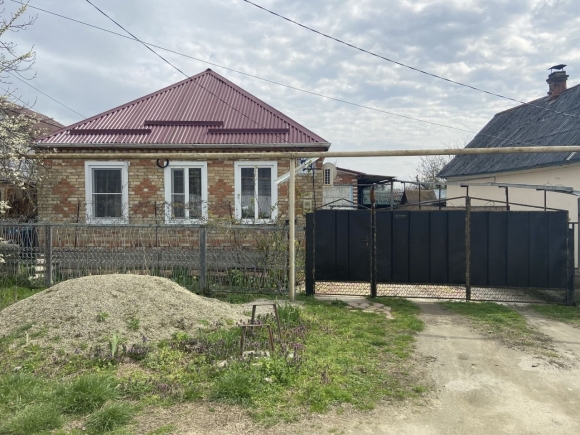 Пгт Мостовской Краснодарский край