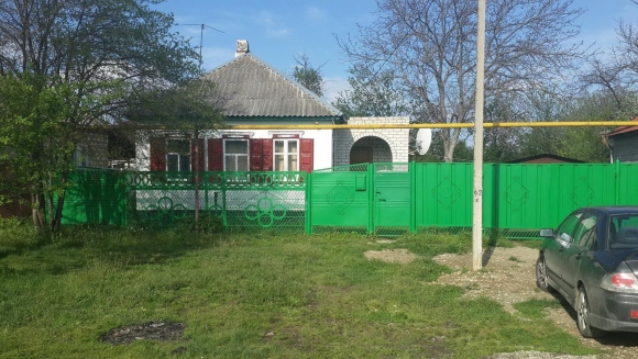 Недвижимость в Андрюках Мостовского