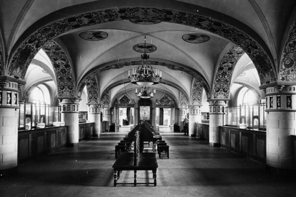 Государственный банк Нижний Новгород Дмитриев