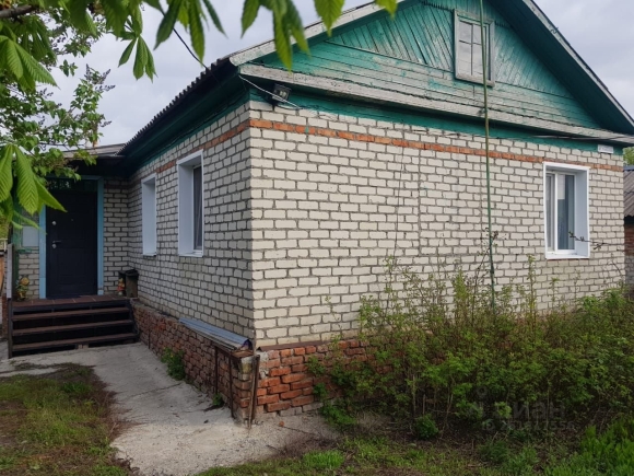 Малый Мелик Балашовский район