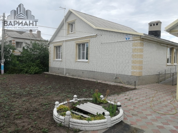 Купить коттедж в Балашове Саратовской области