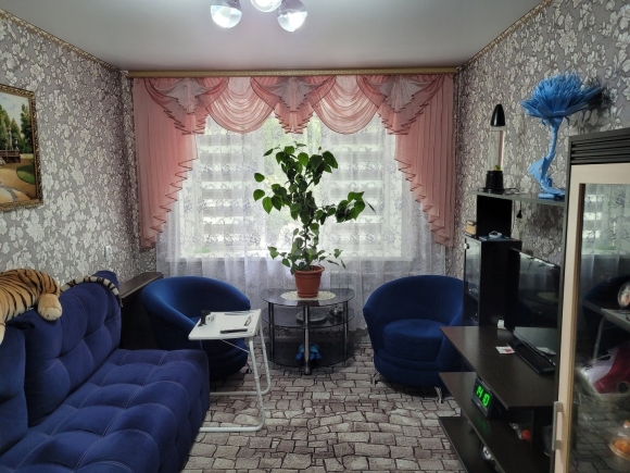 Квартиры в Балашове