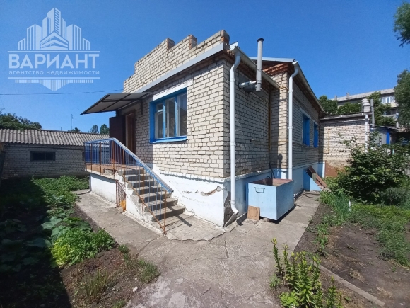 Купить дом в Балашове Саратовской области с фото