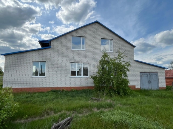 Село Репное Саратовская область