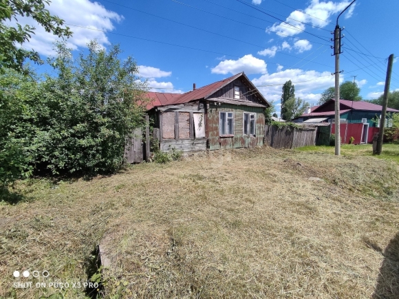 Купить дом микрорайон Ветлянка
