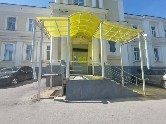 Поликлиника Ваныкина Тула