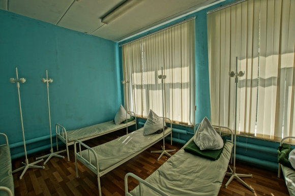 Авиценна палаты Новосибирск
