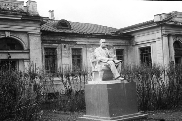 Ваныкин Дмитрий Яковлевич