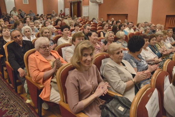 Тульская городская клиническая больница