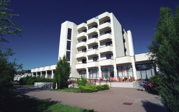 Смрдаки Словакия