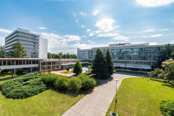 Ensana Splendid Health Spa Hotel