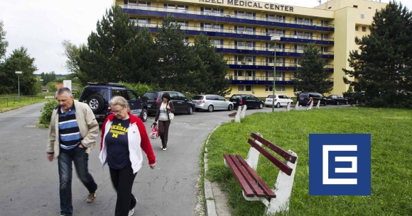 Adeli Medical Center Москва