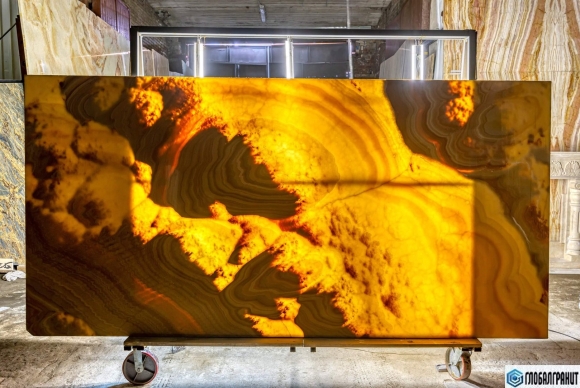 Оникс Onice Honey