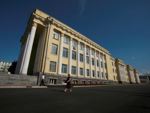 Университет СОГУ Владикавказ