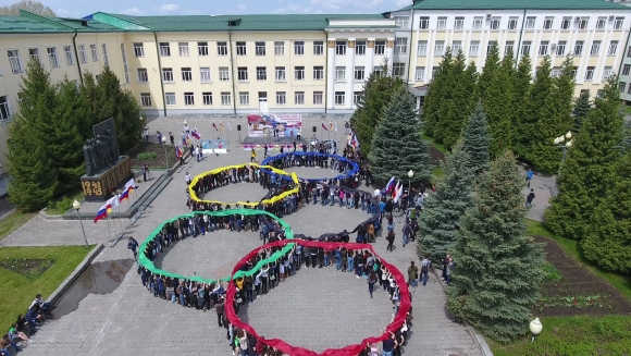 Владикавказ медицинский университет