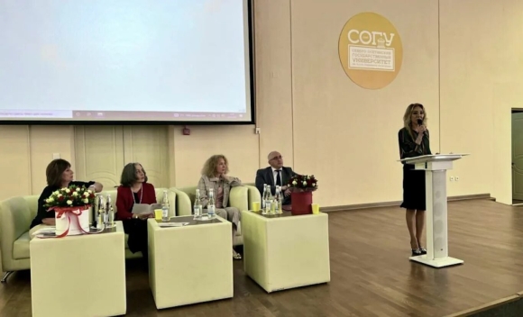 Научная библиотека СОГУ