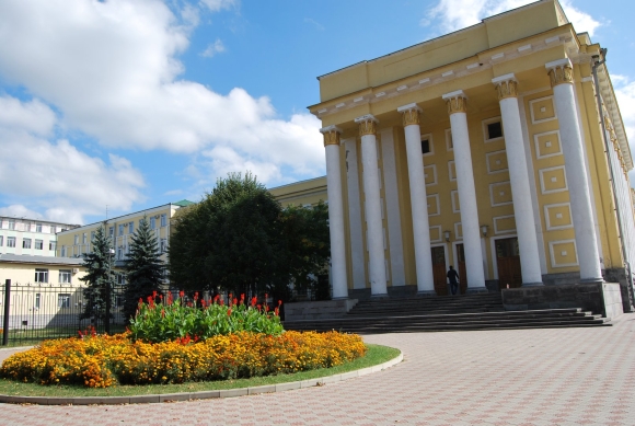 СОГУ Владикавказ