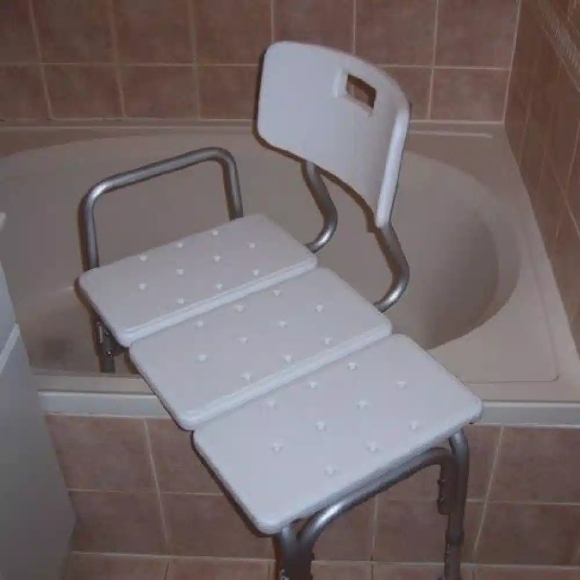 Сиденье BS Bench