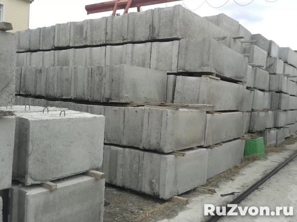 Блок фбс 24-5-6