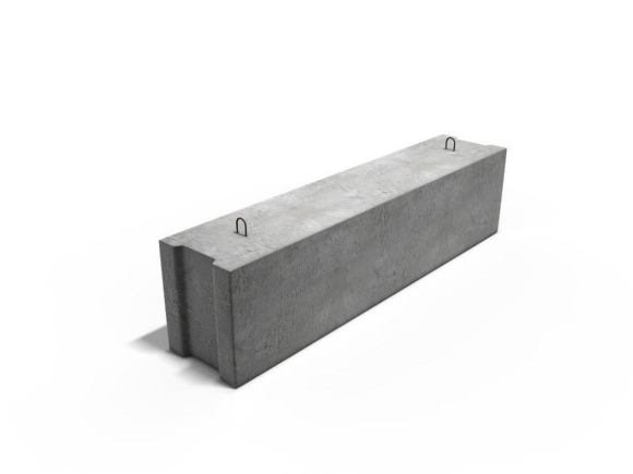 Блок фбс 2400х600х400