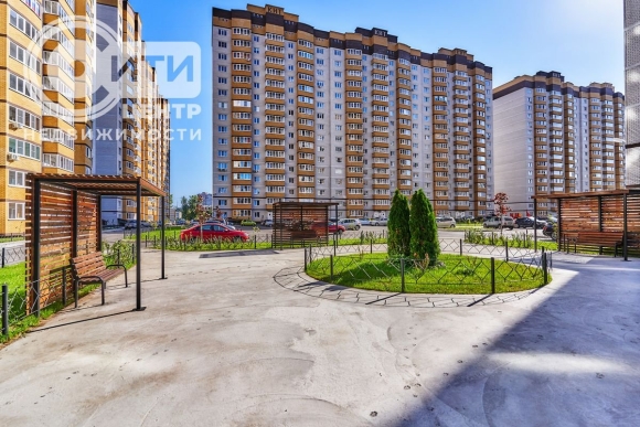 Воронеж ул Козо Полянского