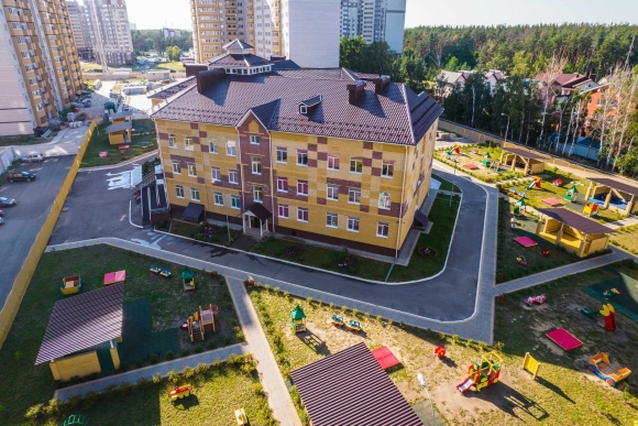Воронеж ул Козо Полянского